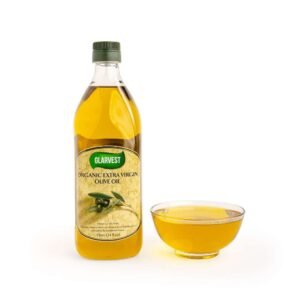 Alternative view of Glarvest Organic Extra Virgin Olive Oil 1000ml