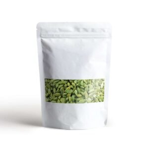 Alternative view of Cardamom 100g
