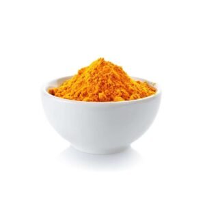 Alternative view of Turmeric (Holud) Powder 250g