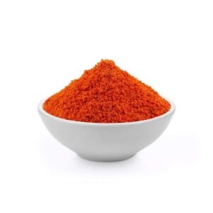Alternative view of Chili (Morich) Powder 500g