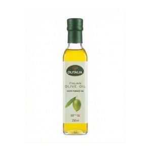 litalia Pomace Olive Oil 250ml