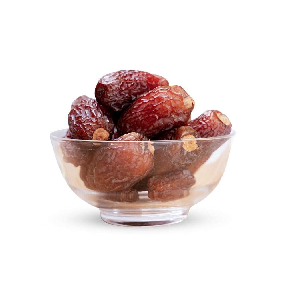 Egyptian Medjool Dates 1kg (Jumbo) - Image 2