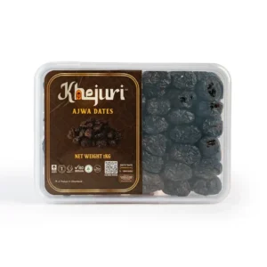 Ajwa Premium Dates Large 1kg