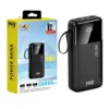 MKB PK32 20000mAh DIGITAL DISPLAY 22.5W Fast Charging