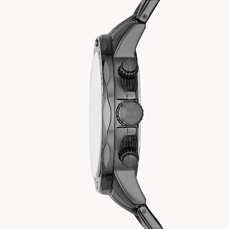 Fossil Bannon Multifunction Green Dial Men's Watch- BQ2504 - Image 2