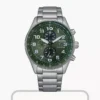 Citizen Eco-Drive Chronograph Blue Dial Men's Watch- CA0770-56X