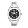 Fossil Modern Machine Chronograph Black DIal Men's Watch- FS4926