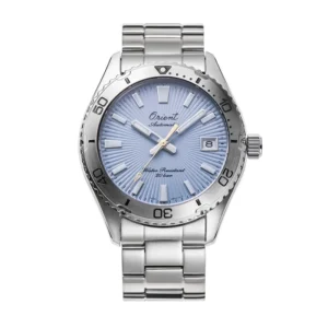 Orient Mako 40 '75th Anniversary' Automatic Men's Watch- RA-AC0Q12L