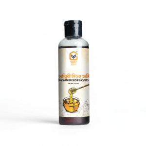 Kashmiri Sidr Honey 250g