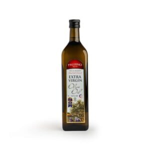 Alternative view of litalia Pomace Olive Oil 250ml