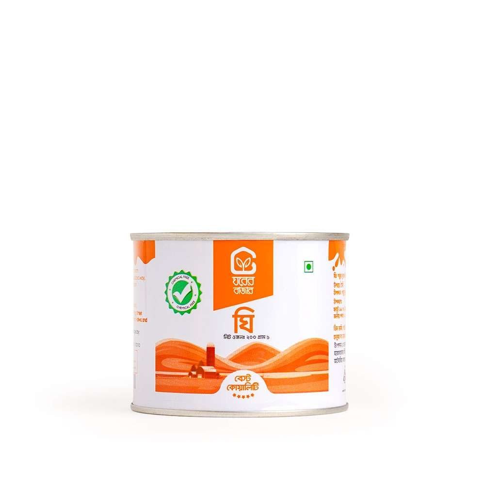 Gawa Ghee 200gm
