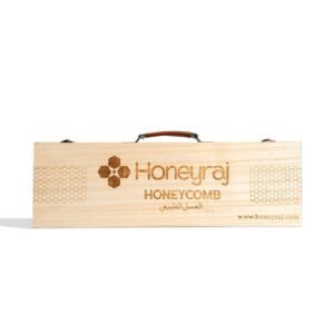 Natural Honeycomb-1500gm (Briefcase)
