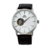 Orient Open Heart Open Heart Men's Watch- TAG02005W