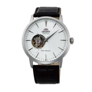 Orient Open Heart Open Heart Men's Watch- TAG02005W