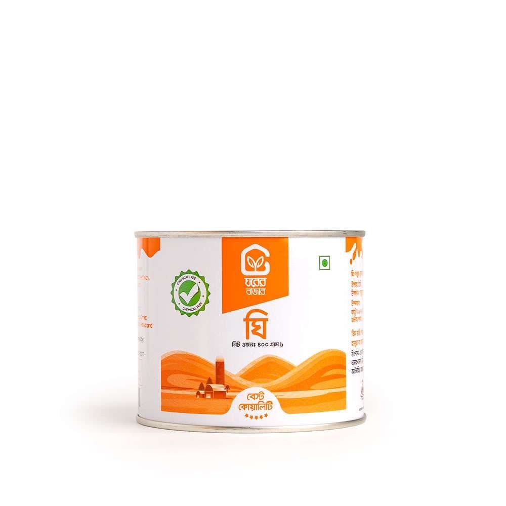 Gawa Ghee 400gm