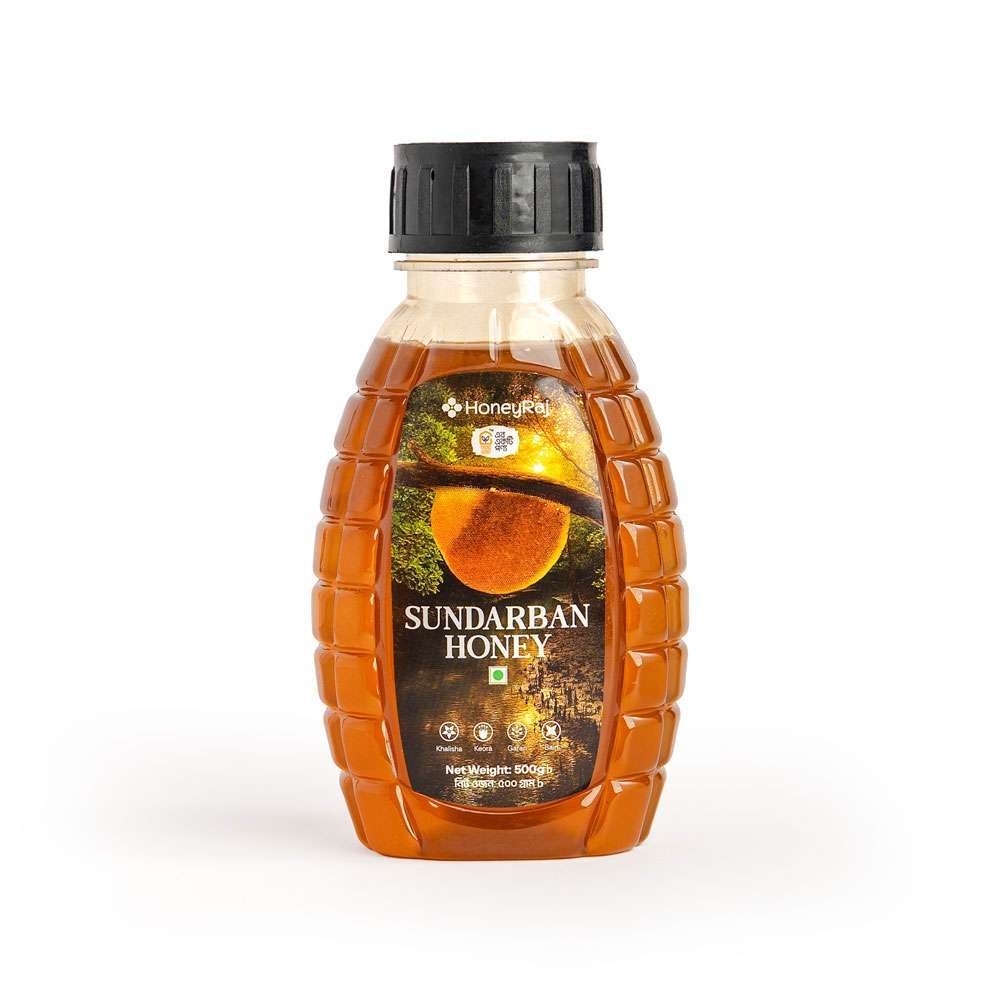 Sundarban Honey 1 Kg