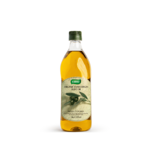 Glarvest Organic Extra Virgin Olive Oil 1000ml