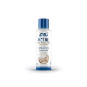 Applied Nutrition MCT Oil 490 ml